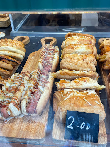 Horno de los Borrachos - Valencia