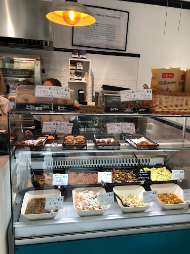 Donde Lucas y Jacobo