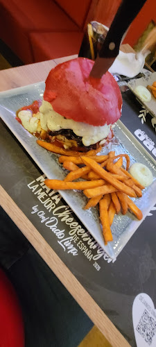 TORO BURGER QUINTANA Open Times