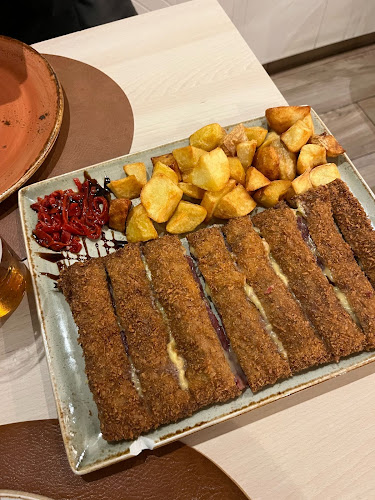 Restaurante La Comtienda