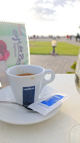 Cafe de Paris - Gastronomía y hostelería