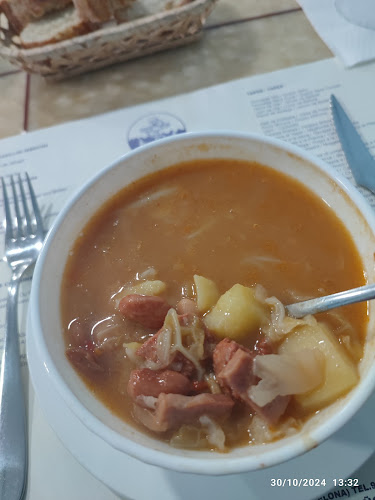 Restaurante Marina - Gastronomía y hostelería