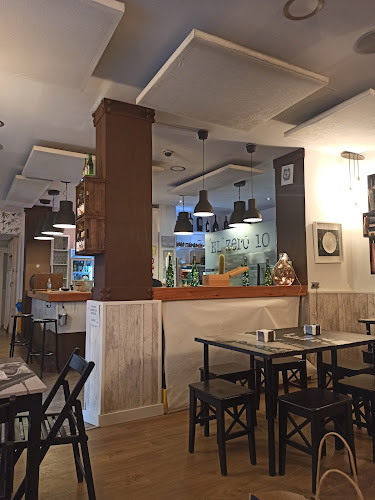 Bar El Zero10 - Gastronomía y hostelería