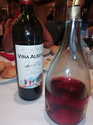 Muñoz Maria Kalea, 6, Ibaiondo, 48005 Bilbo, Bizkaia