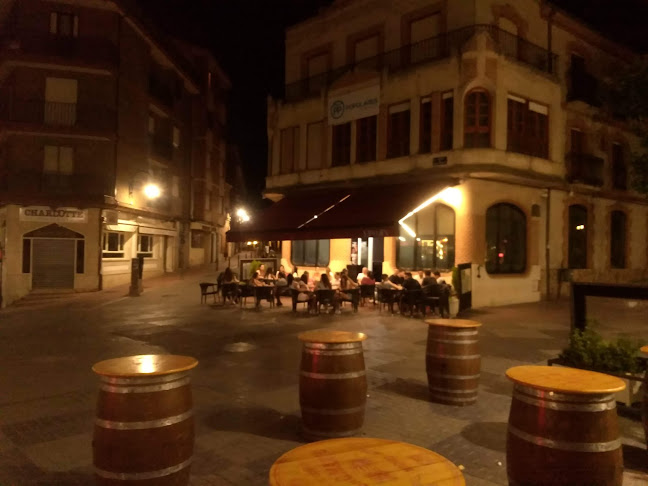 Bar Freiduria Berlin Platos Combinados Open Times