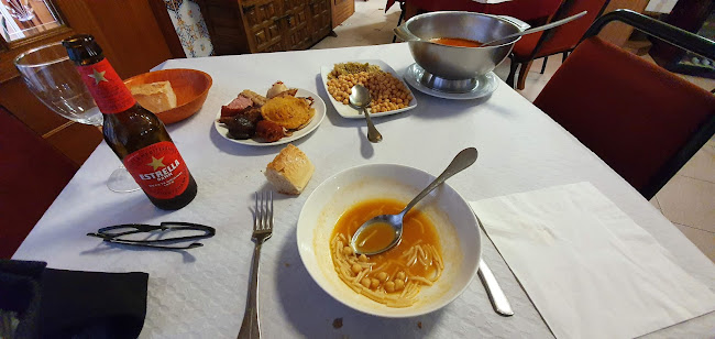 Restaurante Marino II - Gastronomía y hostelería