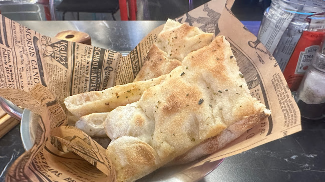 Restaurant Leon - Barcelona