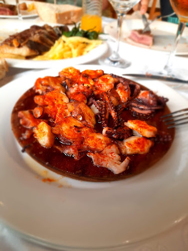 Restaurante San Clemente - Santiago de Compostela