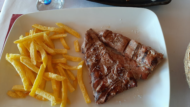 Venta Restaurante "Las Brasas" Open Times