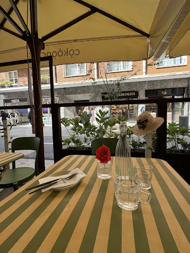 Comentarii opinii despre Cokooncafé