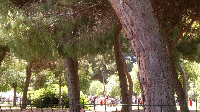 Comments and reviews of Restaurante Parc Nou