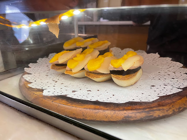 Café Viriato Open Times