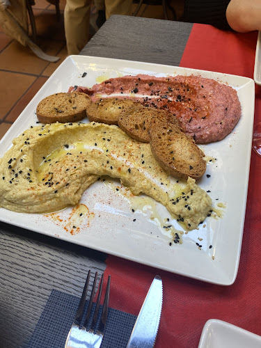 Plácido Restaurante