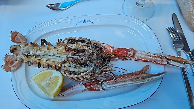 Marisquería Hermanos Álvarez