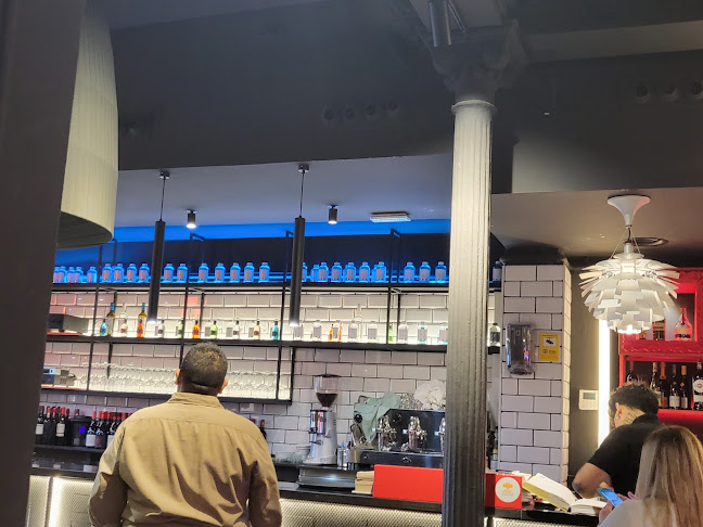 Av. del Marquès de l'Argentera, 25, Ciutat Vella, 08003 Barcelona