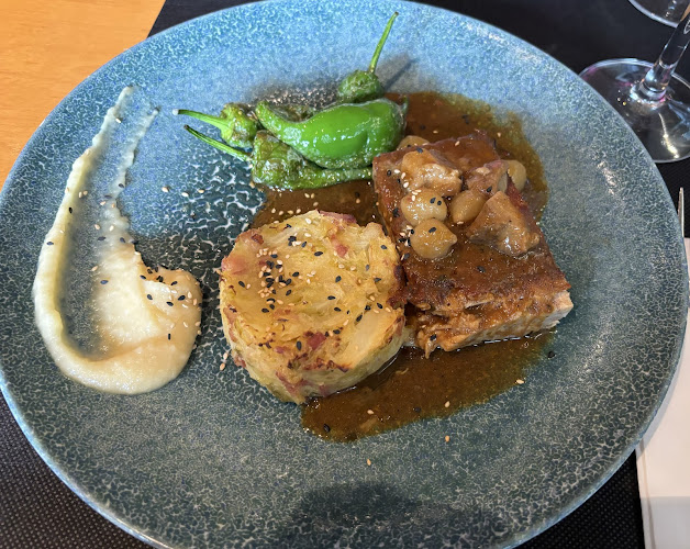 Comentarii opinii despre Restaurant Diversus Sant Boi