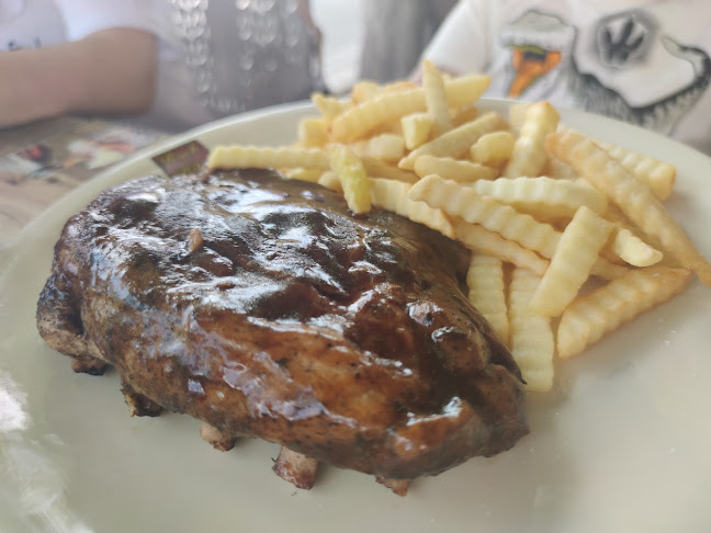 Opinii despre Cervecería Internacional Barley's în Toledo - Gastronomía y hostelería