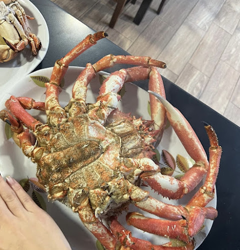 Comments and reviews of Restaurante Avenida