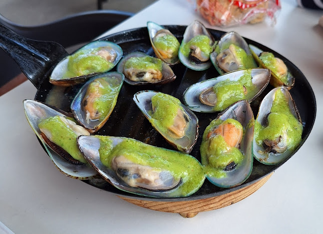 Reviews of Restaurante Punto Marino in Las Palmas de Gran Canaria - Gastronomía y hostelería