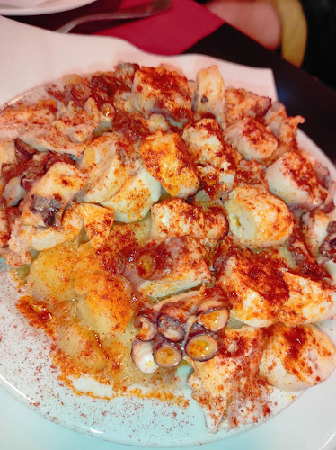 Comments and reviews of Restaurante A’Palloza