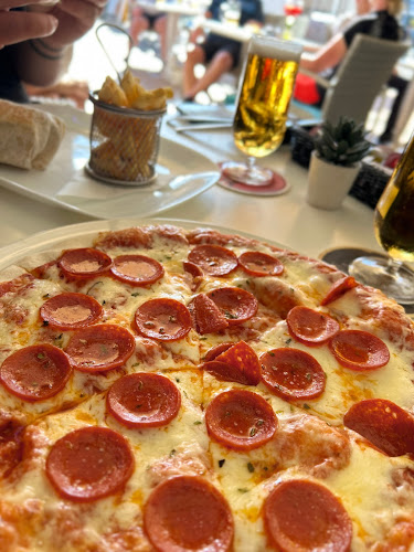 Avenida Jablillo Centro comercial Teguise Playa, 35508 Costa Teguise, Las Palmas