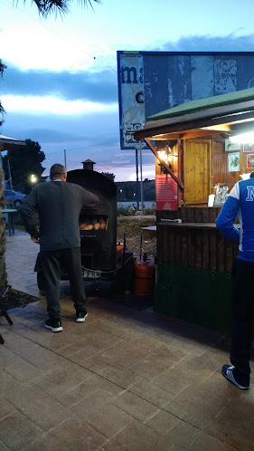 La Casita de la Patata - Gastronomía y hostelería