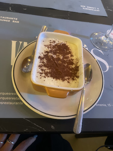 VARQUES RESTAURANTE - Valencia