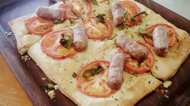 Opinii despre Horno Maria Auxiliadora în Alicante - Gastronomía y hostelería