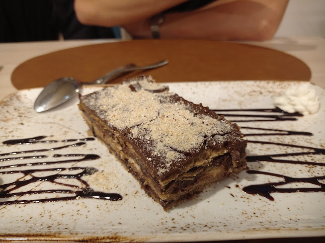 Opinii despre Restaurante La Comtienda în Gijón - Gastronomía y hostelería