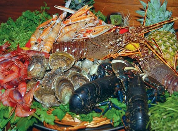 Opinii despre Restaurante La Barca del Salamanca în Barcelona - Gastronomía y hostelería