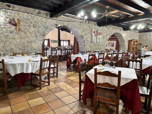 Arita Berri Jatetxea - Bilbao