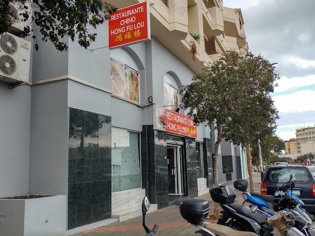 Restaurante Chino Hong Fu