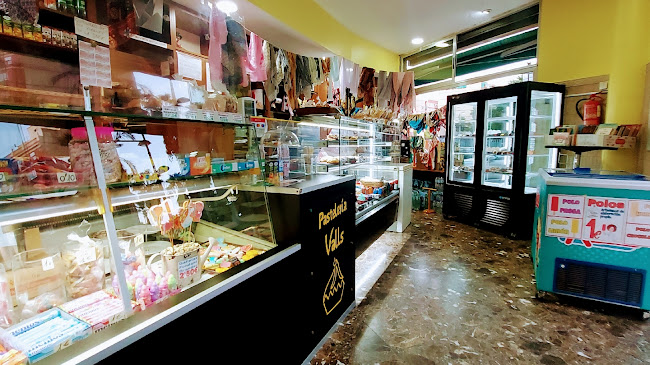 Comentarii opinii despre Pastelería Valls