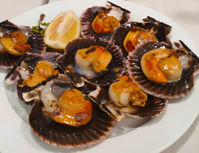 Restaurante Puntoecoma Guía Repsol 2025