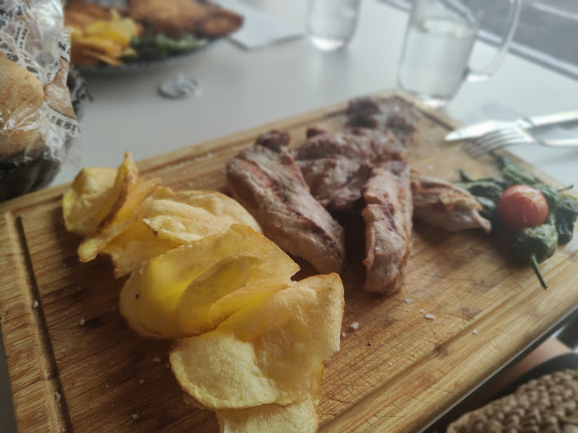 Reviews of Restaurante Maldonado 21 in Málaga - Gastronomía y hostelería
