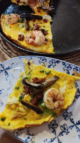 Reviews of Restaurante Intenso in A Coruña - Gastronomía y hostelería