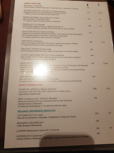 Brugarol X Events - Barcelona