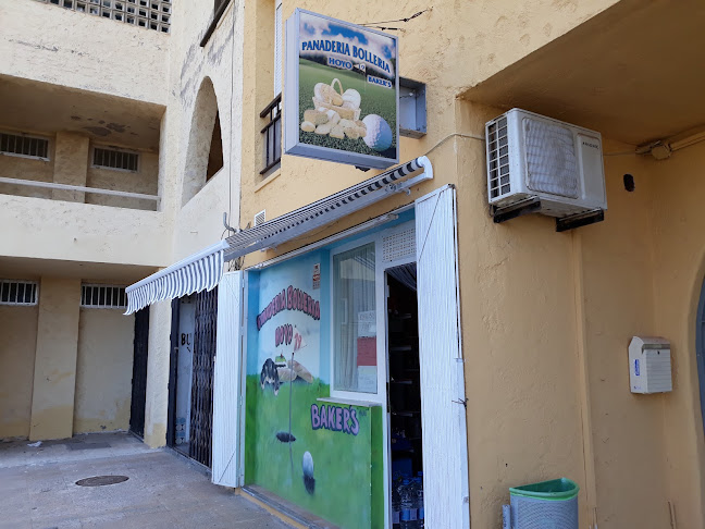 C. Jabeque, 4, 04711 Almerimar, Almería