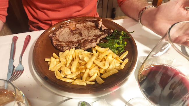 Restaurante Isla Bonita - Costa Teguise