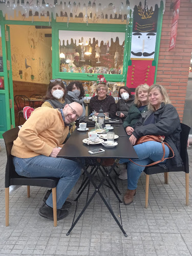 Parapapa - Gastronomía y hostelería