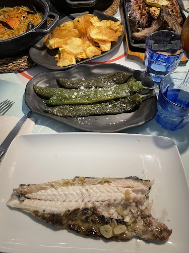 Comentarii opinii despre Restaurante La Singular