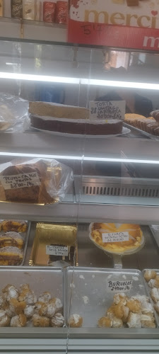 Confitería-Pastelería La Cierva - Santiago de la Ribera