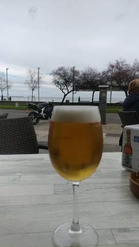 Opinii despre Pizzería La Competencia în Gijón - Gastronomía y hostelería