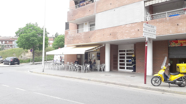 Bar Las Olimpiadas - Gastronomía y hostelería