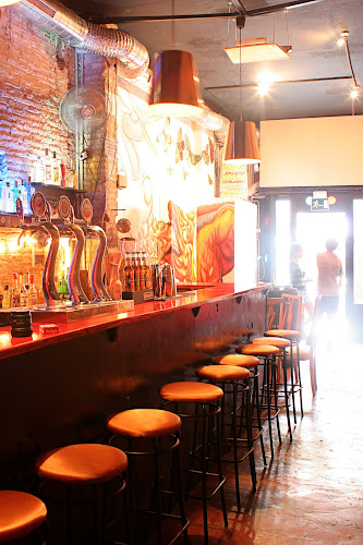 Bianco Noir - Gastronomía y hostelería