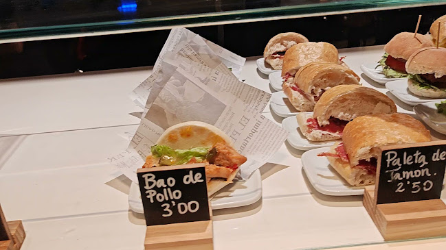 Restaurante La Vieja Iruña - Gastronomía y hostelería