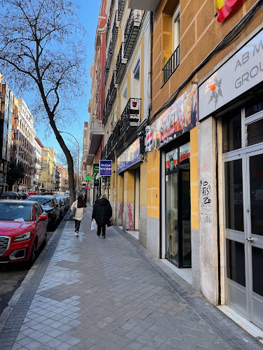 El Horno De Santos - Madrid