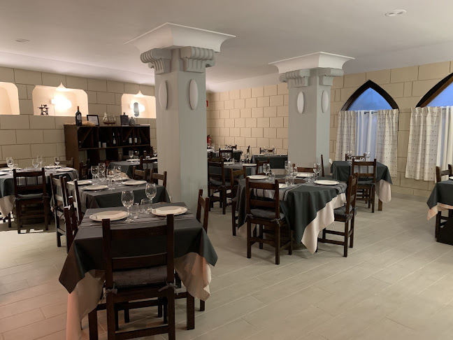 Asador Goyaran - Gastronomía y hostelería