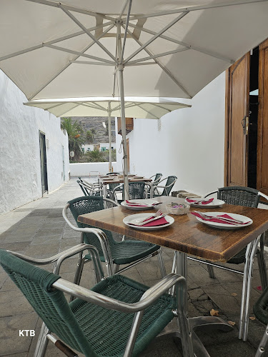 Comentarii opinii despre Centro Cultural La Tegala