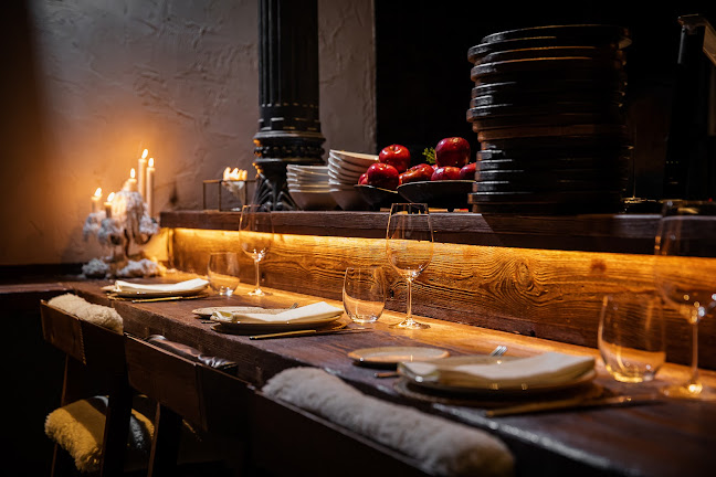 Raza Madrid Barquillo